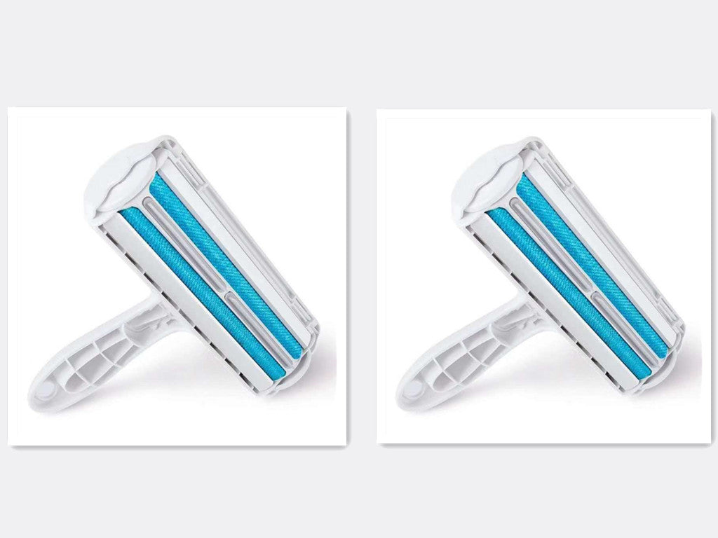 RollerPro™ – Rullo Magico Rimuovi Peli Bidirezionale
