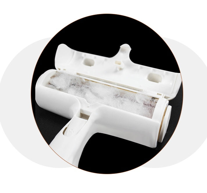 RollerPro™ – Rullo Magico Rimuovi Peli Bidirezionale