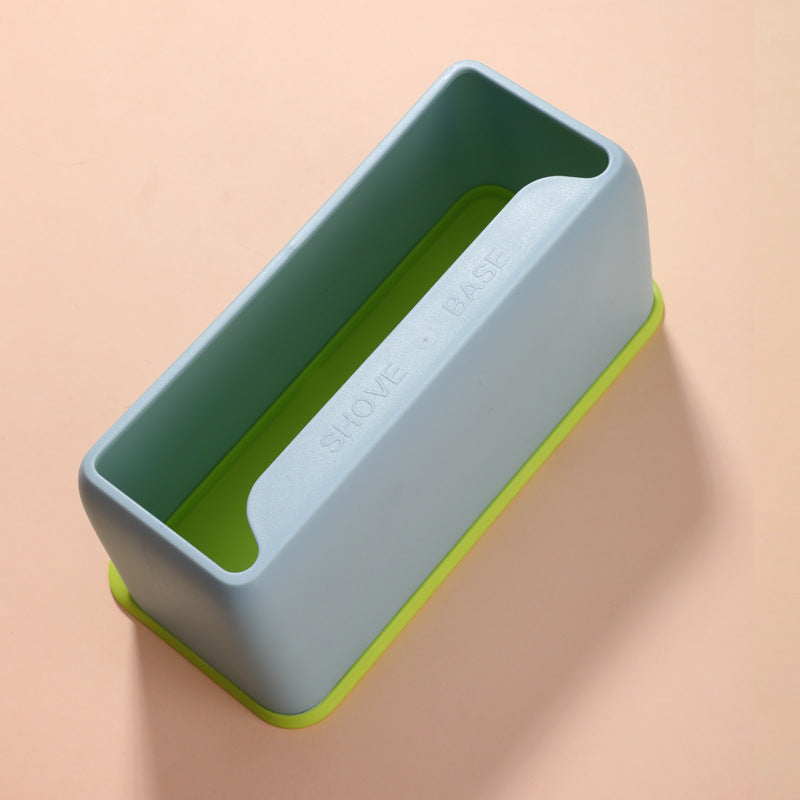 SteelMaster™ – Paletta Deluxe in Acciaio e Legno con Base