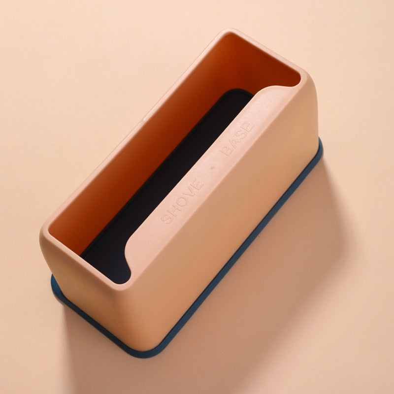 SteelMaster™ – Paletta Deluxe in Acciaio e Legno con Base