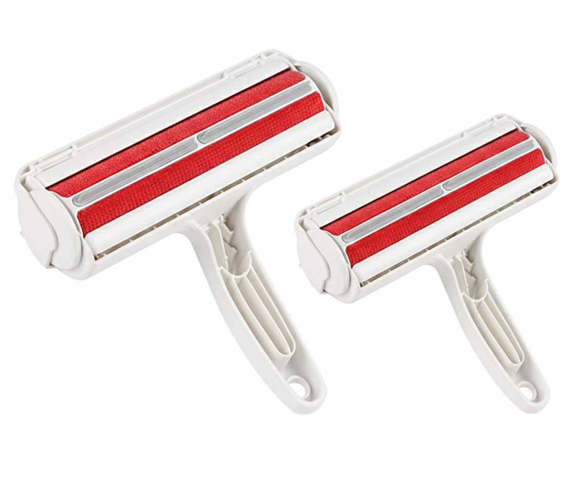 RollerPro™ – Rullo Magico Rimuovi Peli Bidirezionale