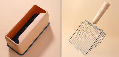 SteelMaster™ – Paletta Deluxe in Acciaio e Legno con Base