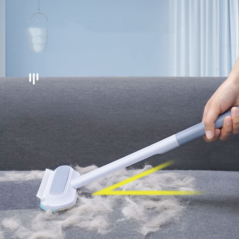 MagicClean™ – Spazzola 4 in 1 Rimuovi Peli e Polvere